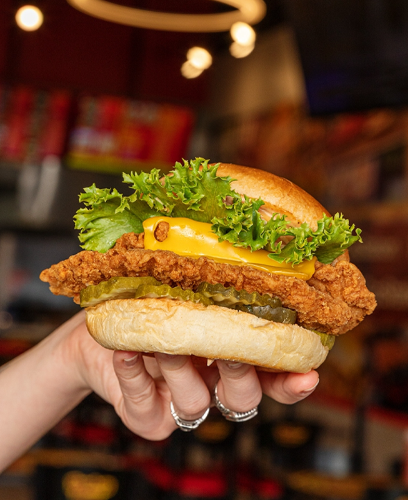 Metro Detroit’s Best Burger Franchise | Taystee’s Burgers - operators1