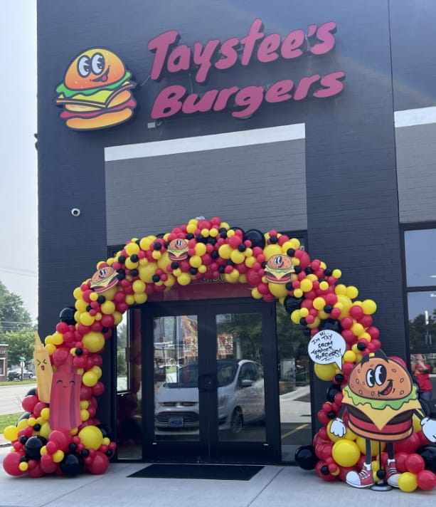 Taystee’s Burgers Restaurant Franchising Opportunities | Michigan - franchising-3